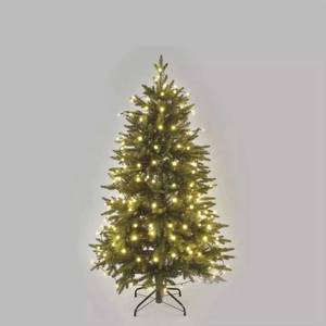 Valguskett 200 LED Cherry 5+20m soe valgus taimeriga