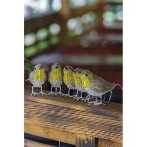 30LED BIRDS IP44 CW