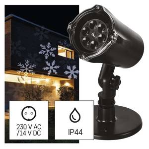 XMAS LED PROJECTOR IP44