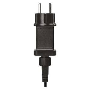 LED projektor IP44 lumehelbed külm valgus