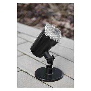 LED projektor IP44 lumehelbed külm valgus