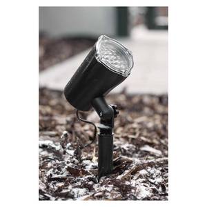 LED projektor IP44 lumehelbed külm valgus
