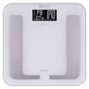 Digitaalne kaal EV107 bluetooth + 9 mälu *