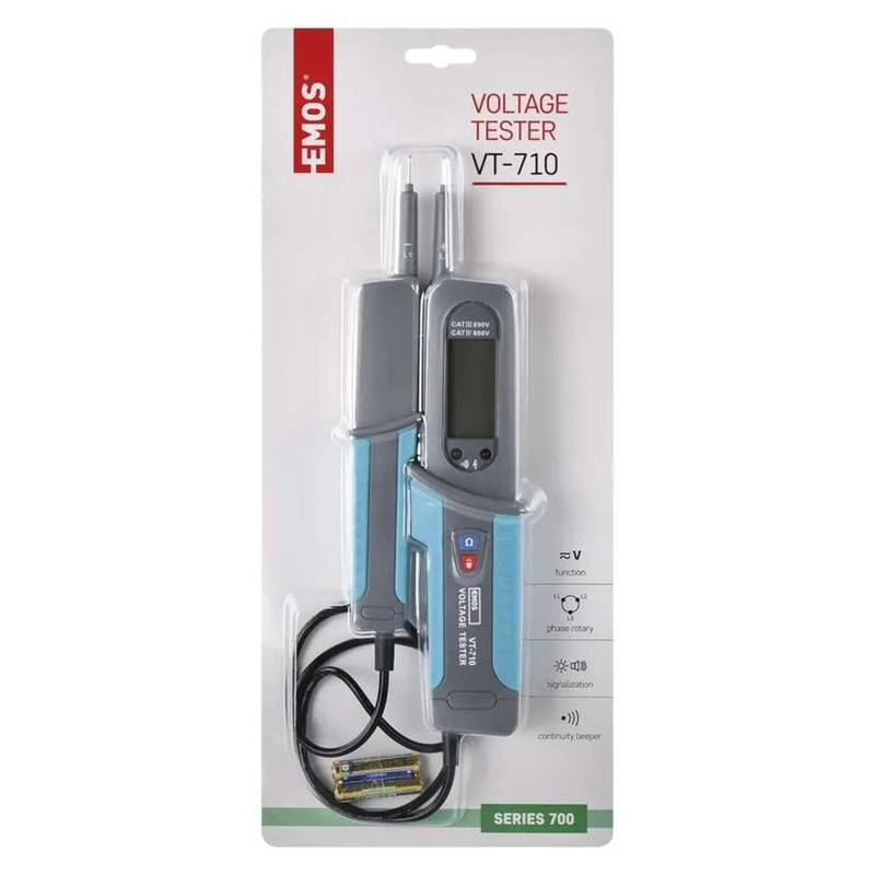 Pingetester VT-710 *