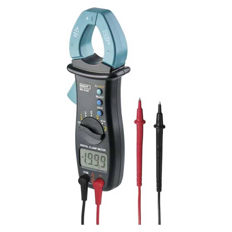 Multimeeter MD-410C *