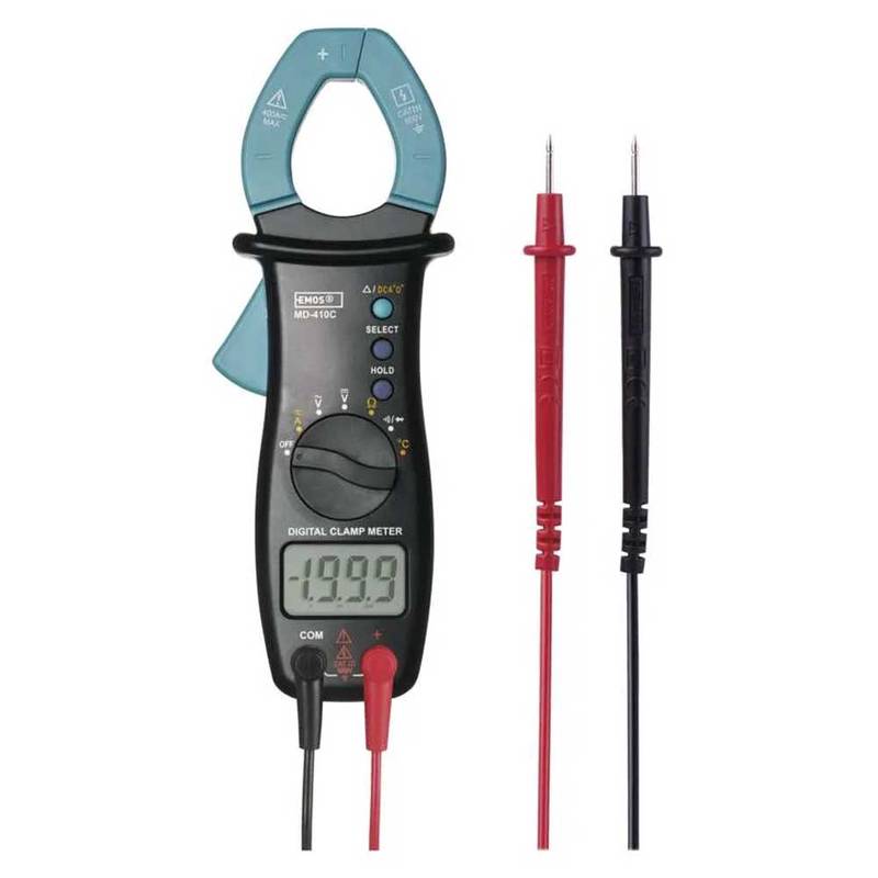 Multimeeter MD-410C *