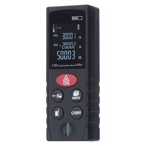 Laser kaugusmõõtja M0502