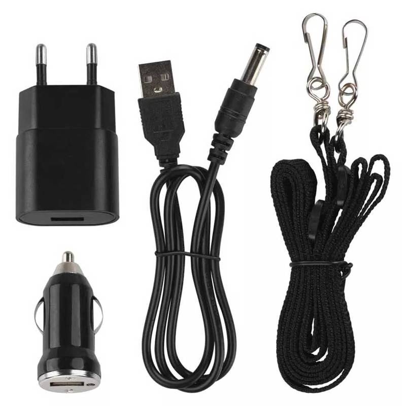 Laetav kandelamp OSRAM LED 300LM 2400mAh