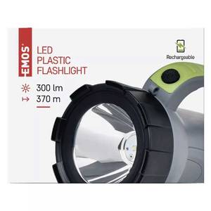 Laetav kandelamp OSRAM LED 300LM 2400mAh