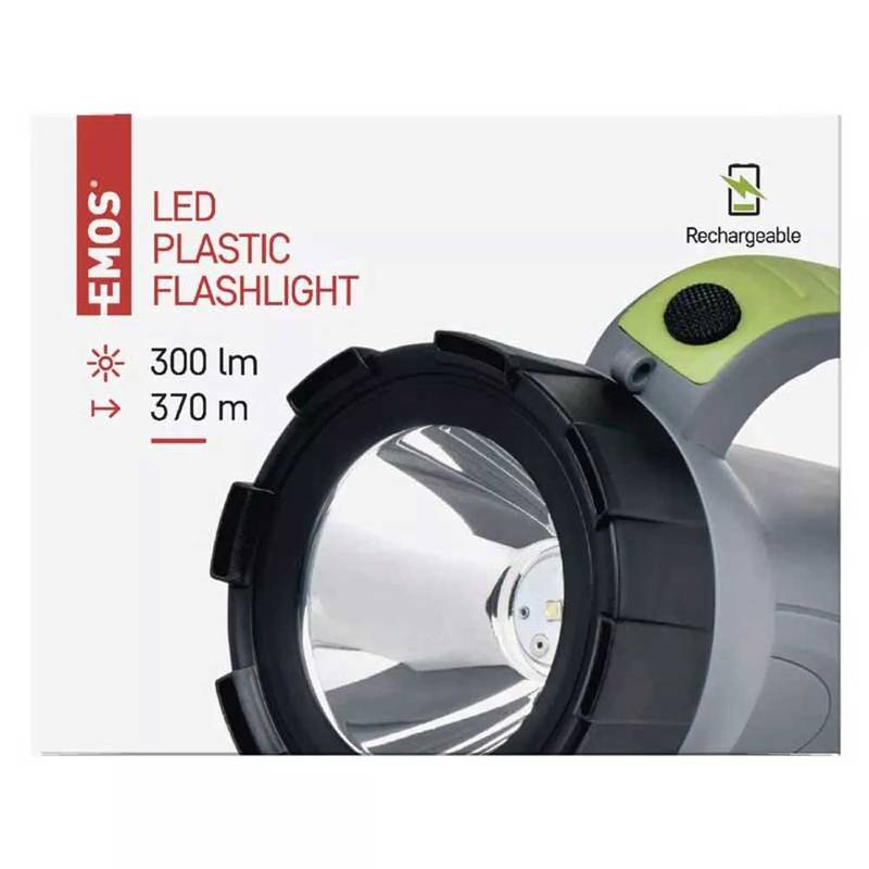 Laetav kandelamp OSRAM LED 300LM 2400mAh