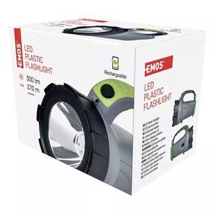 Laetav kandelamp OSRAM LED 300LM 2400mAh