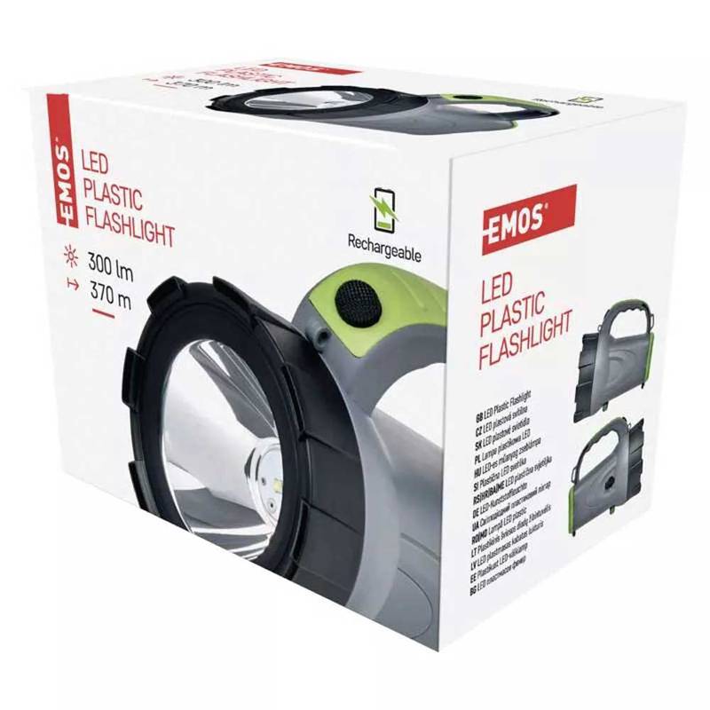 Laetav kandelamp OSRAM LED 300LM 2400mAh