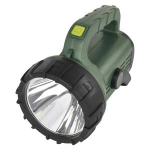 Laetav LED-töövalgusti P2315, 700 lm, 3600 mAh