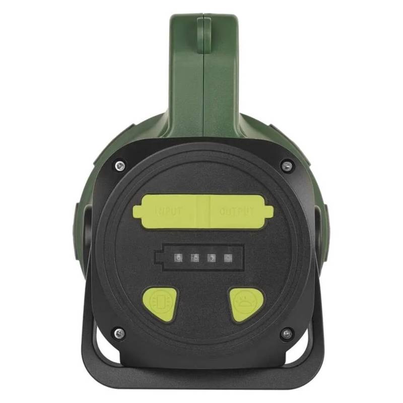 Laetav LED-töövalgusti P2315, 700 lm, 3600 mAh
