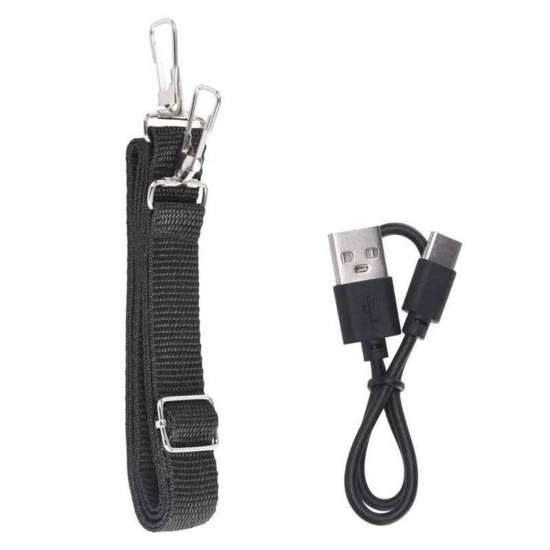Laetav LED-töövalgusti P2315, 700 lm, 3600 mAh