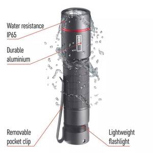 LED taskulamp Ultibright 60 170lm 1 x AA