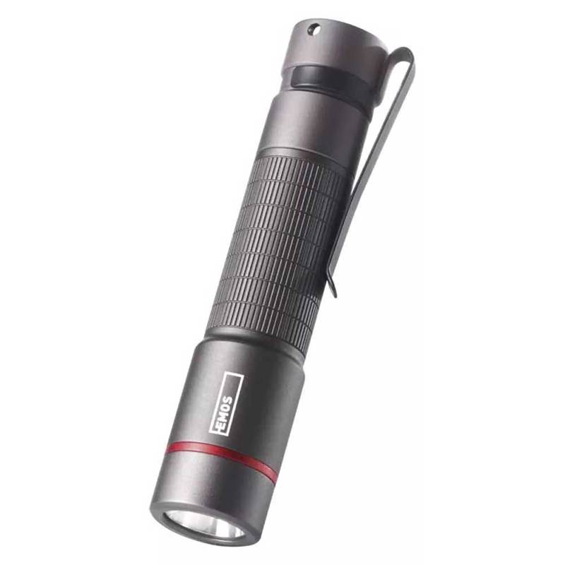 LED taskulamp Ultibright 60 170lm 1 x AA