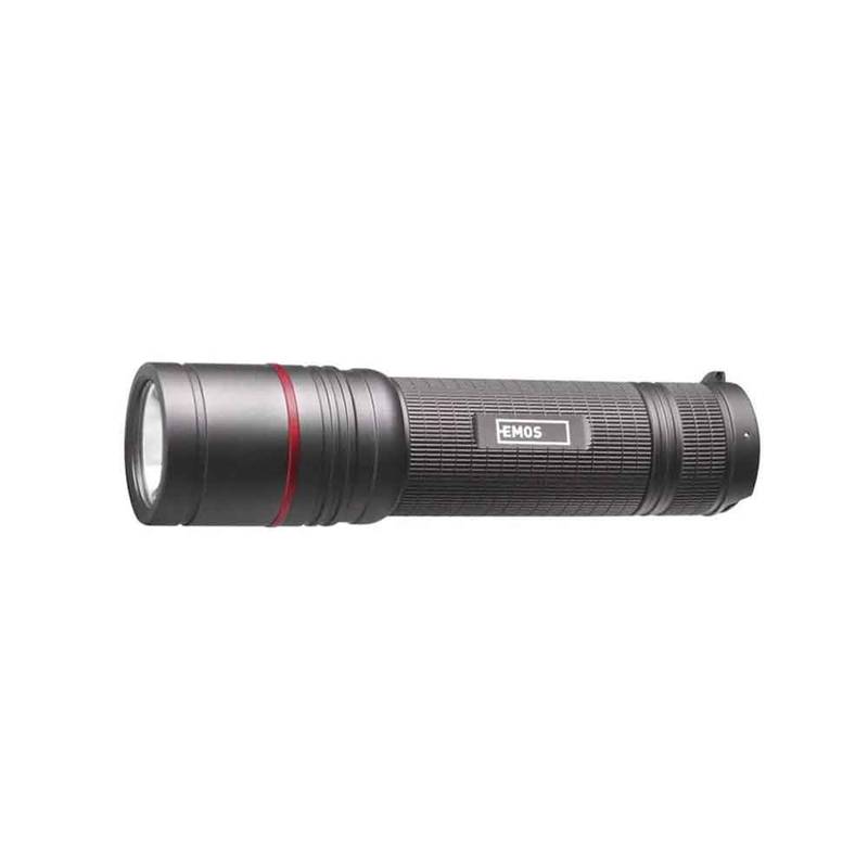 CREE LED taskulamp Ultibright 90 1200lm Li-Ion