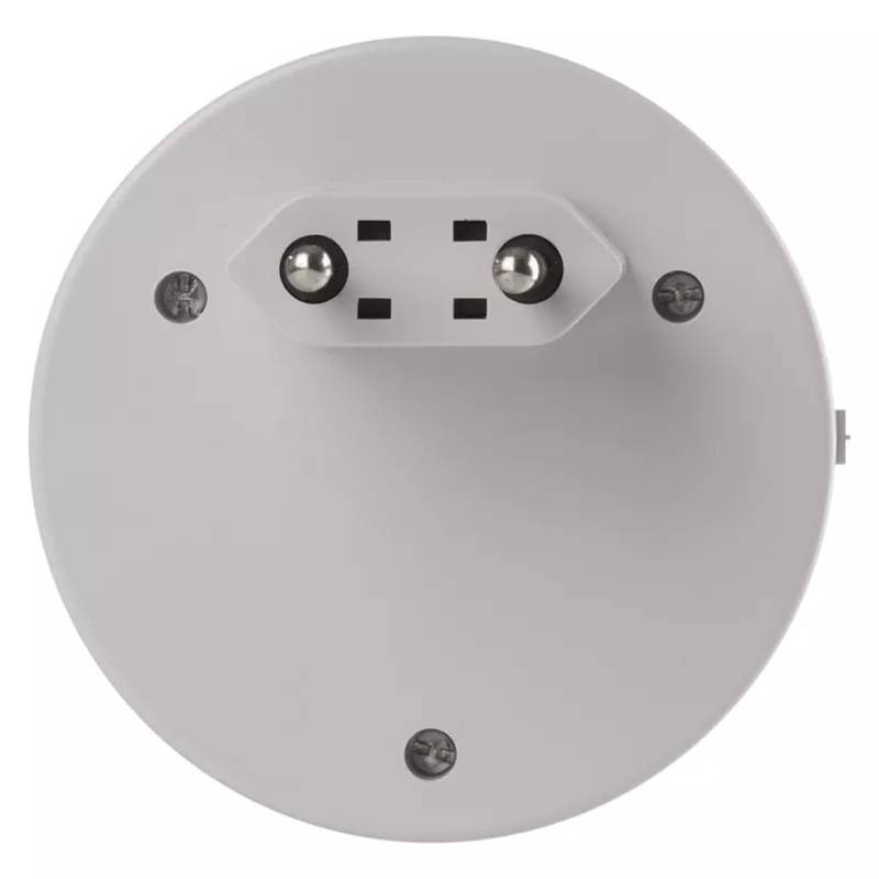 3LED öövalgusti koos USB -ga