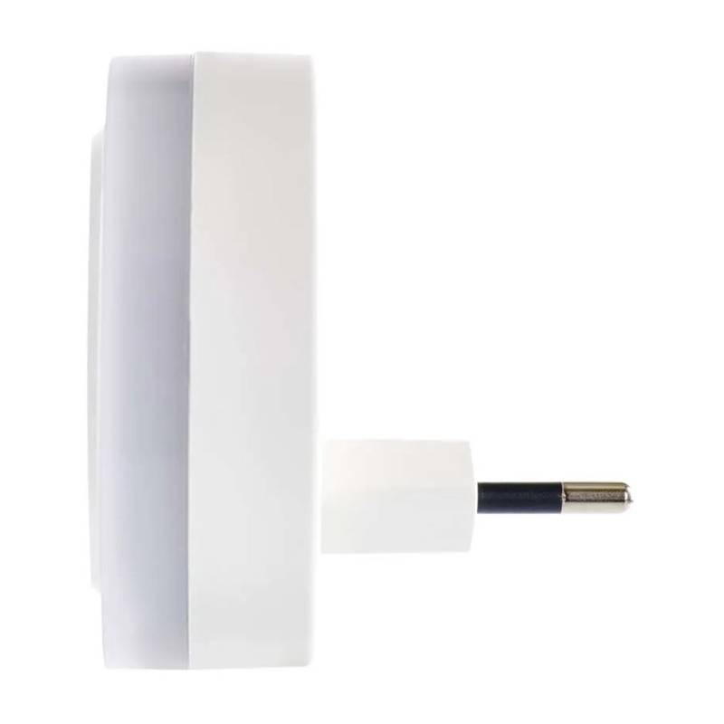 LED öövalgusti, USB laadijaga, fotosensor, 5lm *