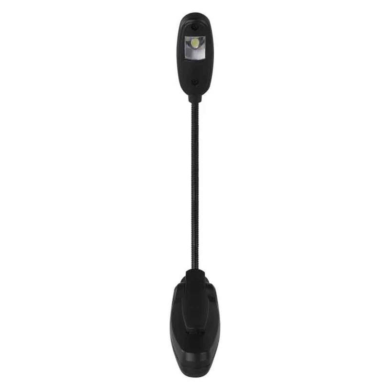 Lugemislamp