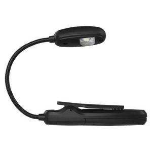Lugemislamp
