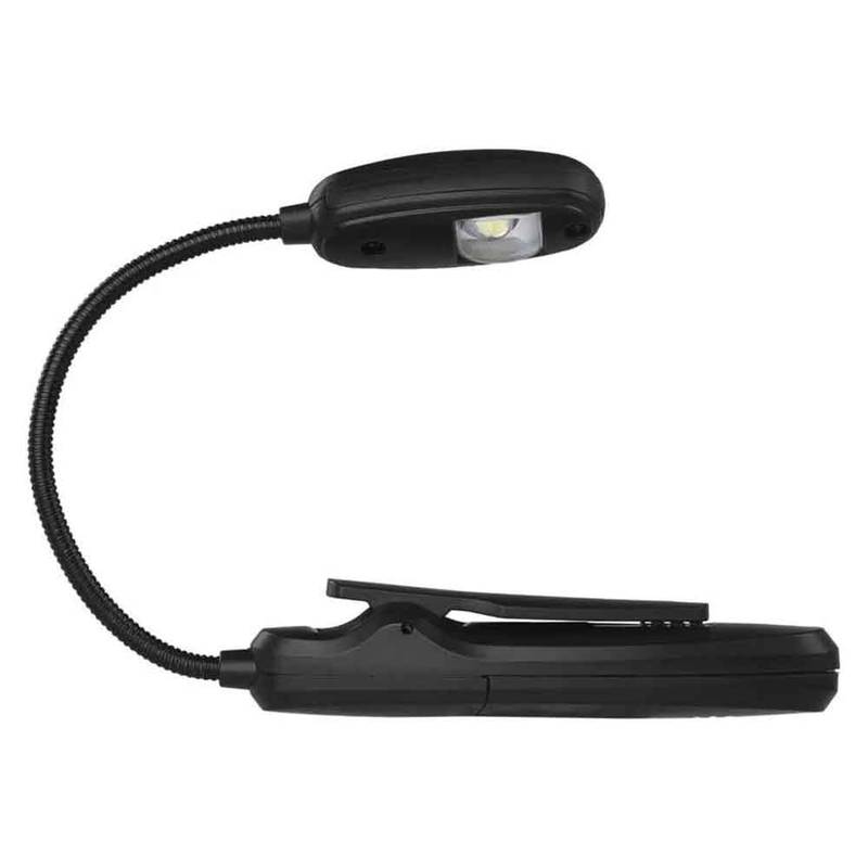 Lugemislamp