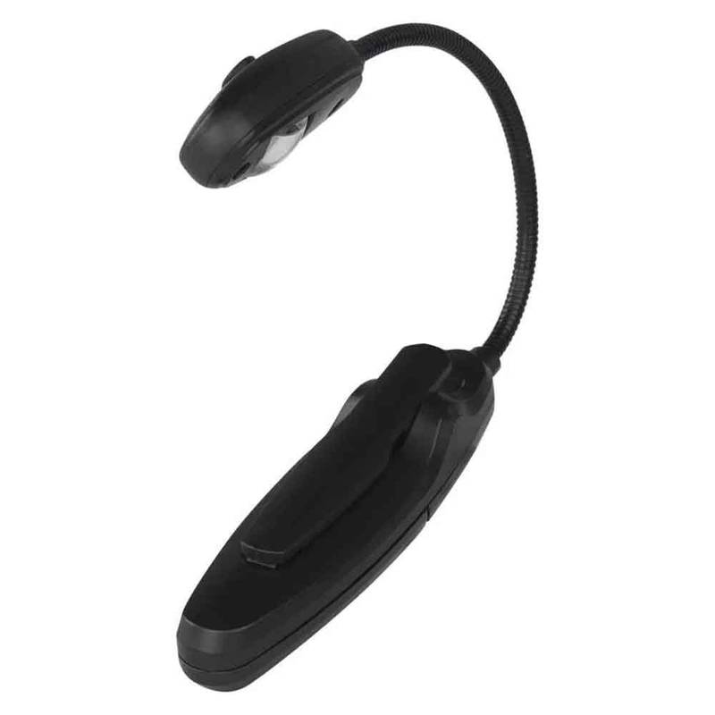 Lugemislamp