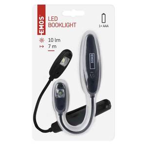 Lugemislamp