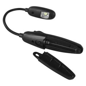 Lugemislamp