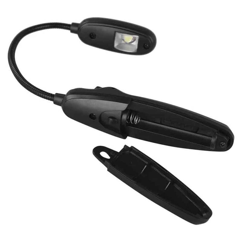 Lugemislamp