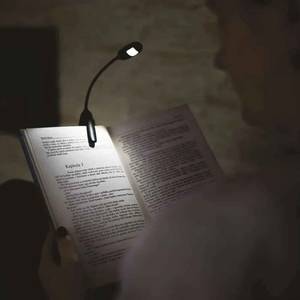 Lugemislamp