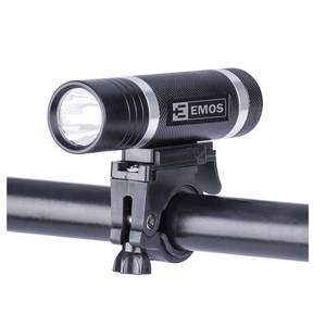 Jalgratta tulede komplekt 3W+3W LED