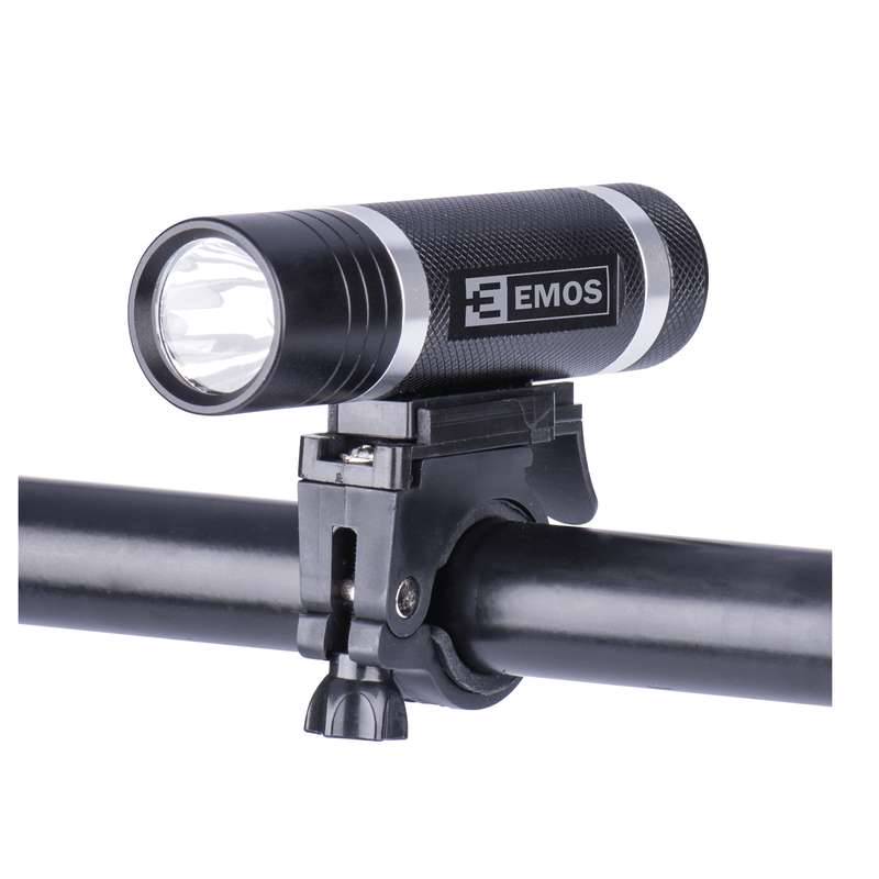 Jalgratta tulede komplekt 3W+3W LED