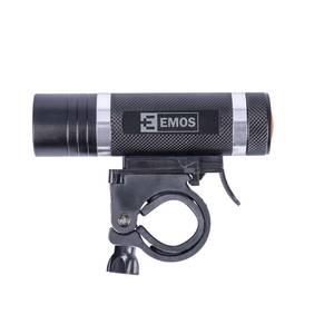 Jalgratta tulede komplekt 3W+3W LED