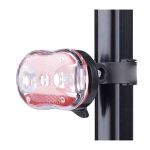 Jalgratta tulede komplekt 3W+3W LED
