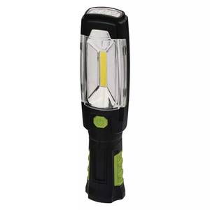 Töövalgusti 3W COB 6LED laetav