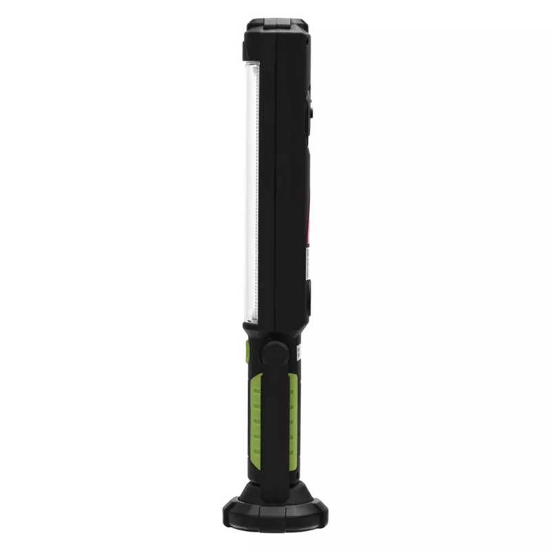 Töövalgusti LED laetav 5W 500 lm 2000mAh