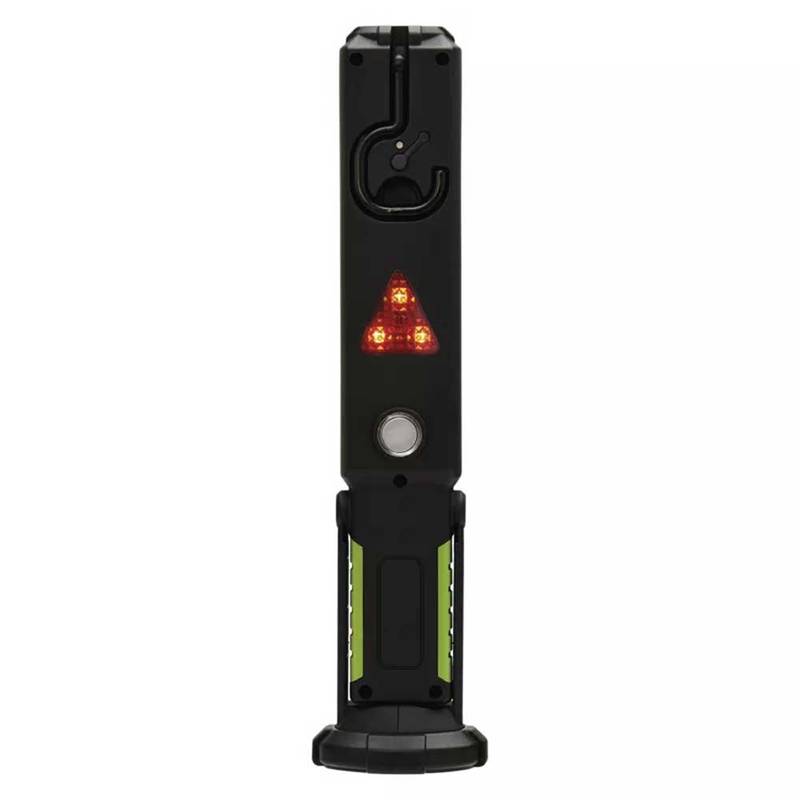 Töövalgusti LED laetav 5W 500 lm 2000mAh