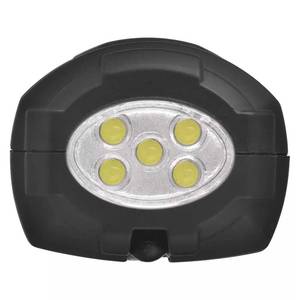Töövalgusti LED laetav 5W 500 lm 2000mAh