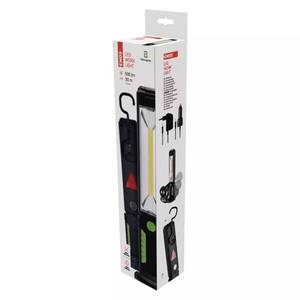 Töövalgusti LED laetav 5W 500 lm 2000mAh