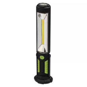 Töövalgusti LED laetav 5W 500 lm 2000mAh