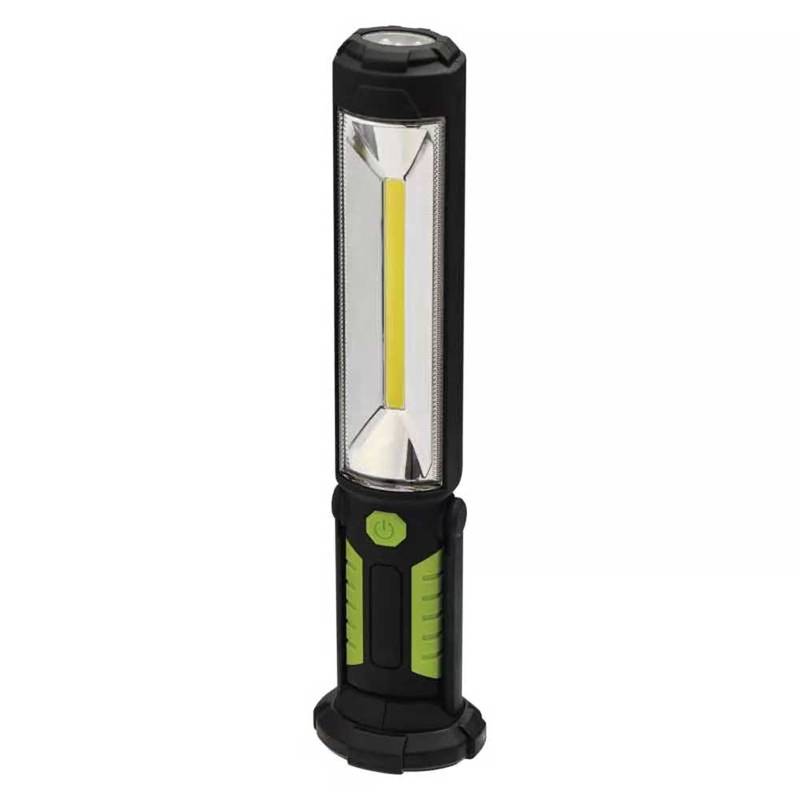 Töövalgusti LED laetav 5W 500 lm 2000mAh