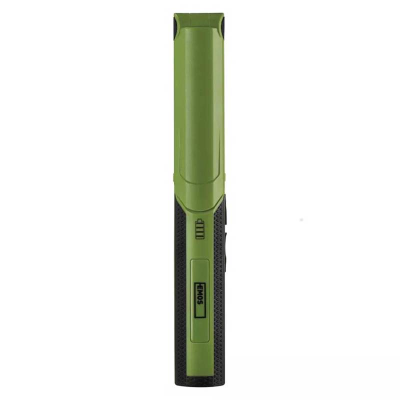 Töövalgusti LED laetav 670 lm 2200 mAh