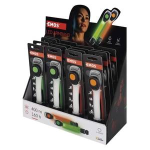 LED Käepael, 10 lm