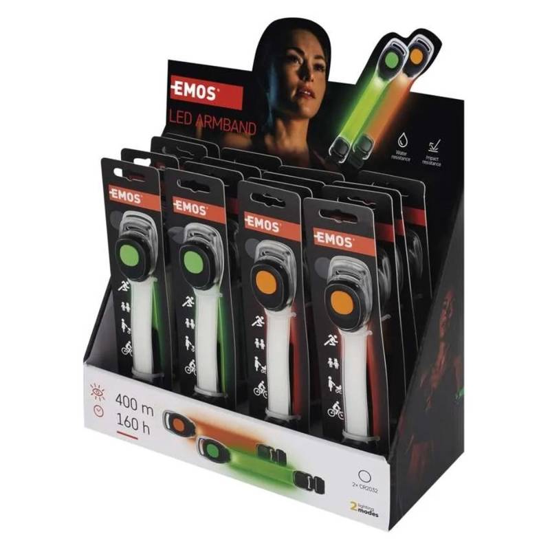 LED Käepael, 10 lm