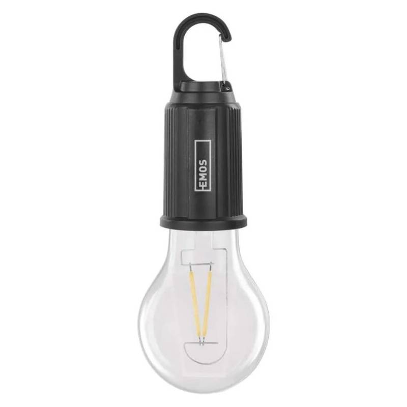 USB-ga laetav LED-lamp, 90 lm