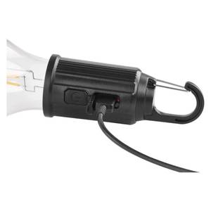 USB-ga laetav LED-lamp, 90 lm