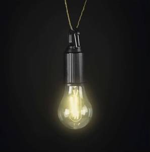 USB-ga laetav LED-lamp, 90 lm