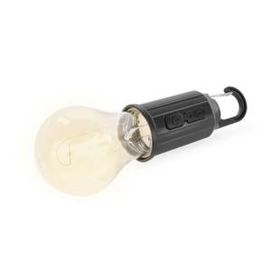 USB-ga laetav LED-lamp, 90 lm